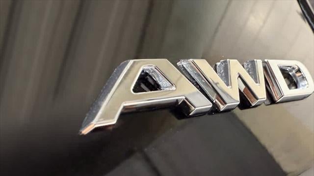 2026 Acura ADX w/A-SPEC