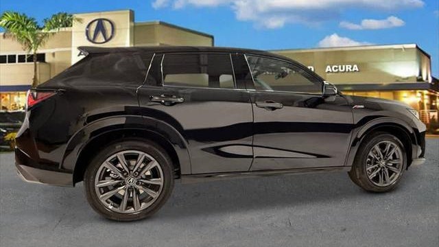 2026 Acura ADX w/A-SPEC