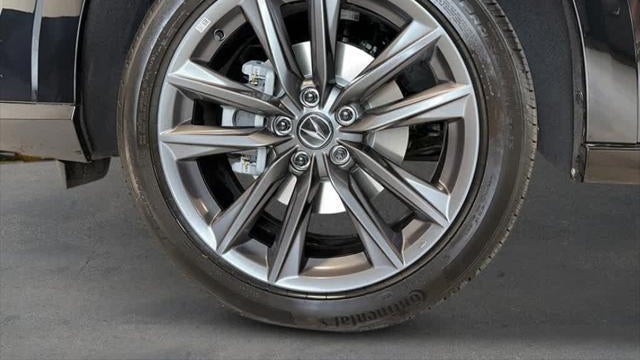 2026 Acura ADX w/A-SPEC