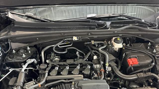 2026 Acura ADX w/A-SPEC