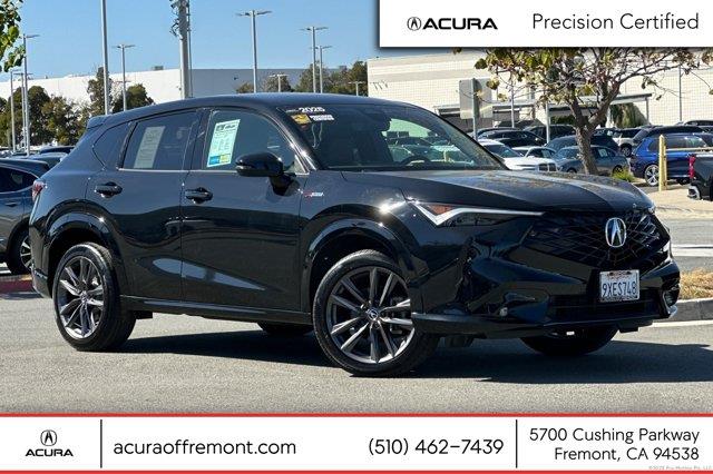 2025 Acura Adx - $34,798