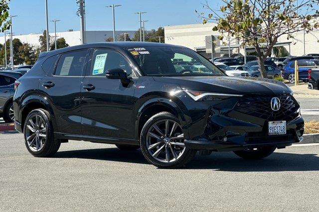 2025 Acura Adx - $34,798