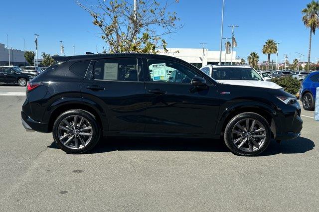 2025 Acura Adx - $34,798