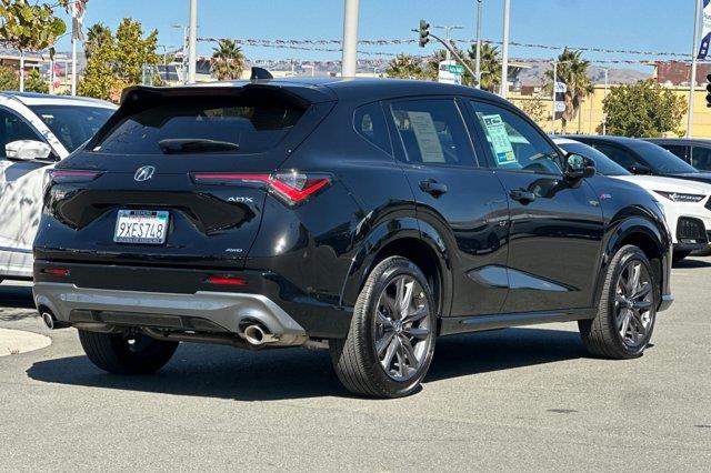 2025 Acura Adx - $34,798