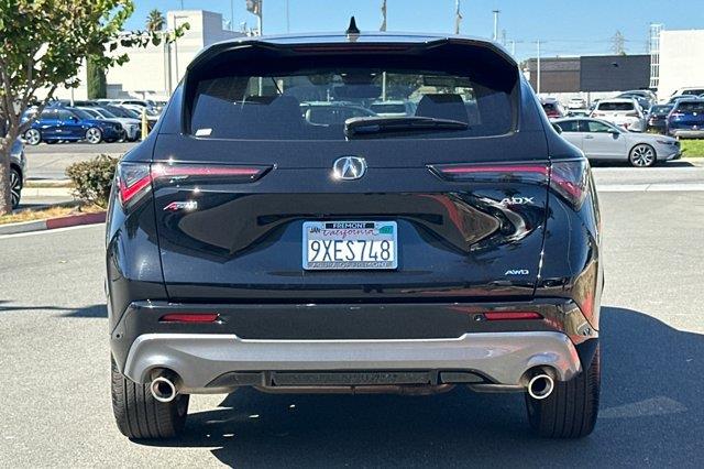 2025 Acura Adx - $34,798