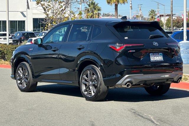 2025 Acura Adx - $34,798