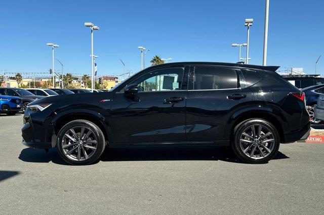 2025 Acura Adx - $34,798