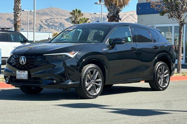 2025 Acura Adx - $34,798