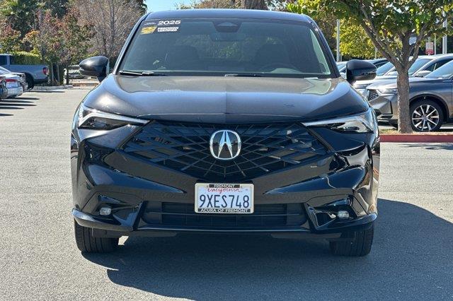 2025 Acura Adx - $34,798
