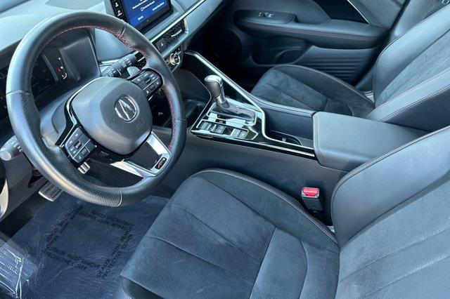 2025 Acura Adx - $34,798