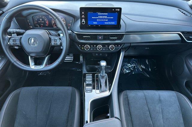 2025 Acura Adx - $34,798