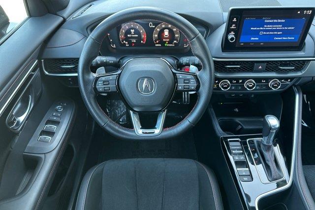 2025 Acura Adx - $34,798