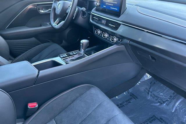 2025 Acura Adx - $34,798