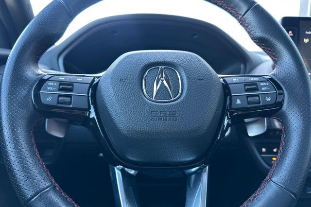 2025 Acura Adx - $34,798