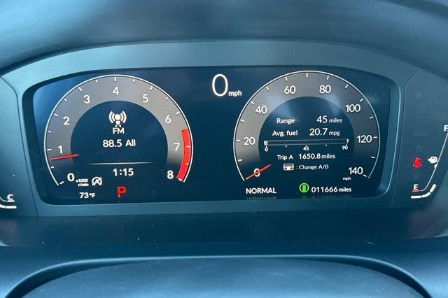 2025 Acura Adx - $34,798