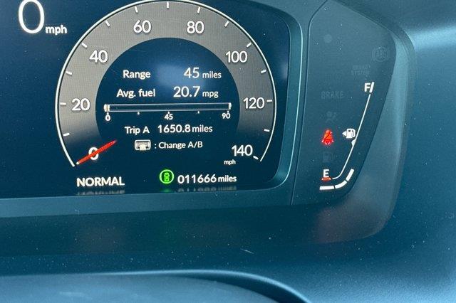 2025 Acura Adx - $34,798