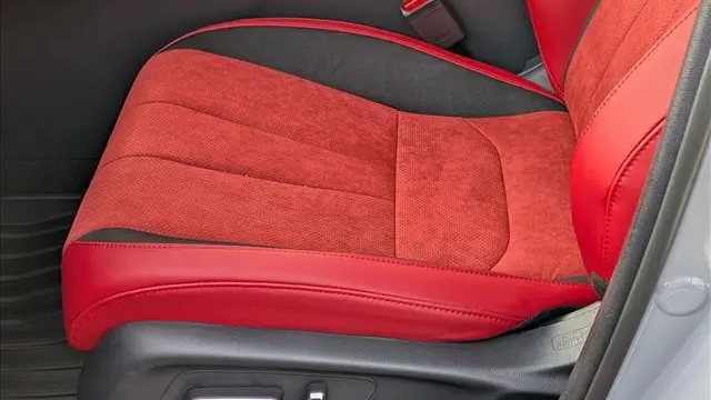2026 Acura ADX w/A-SPEC