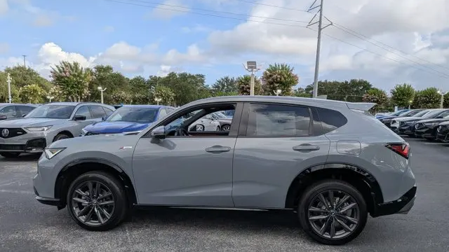 2026 Acura ADX w/A-SPEC