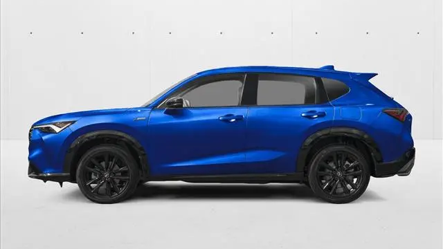 2026 Acura ADX w/A-SPEC w/Advance
