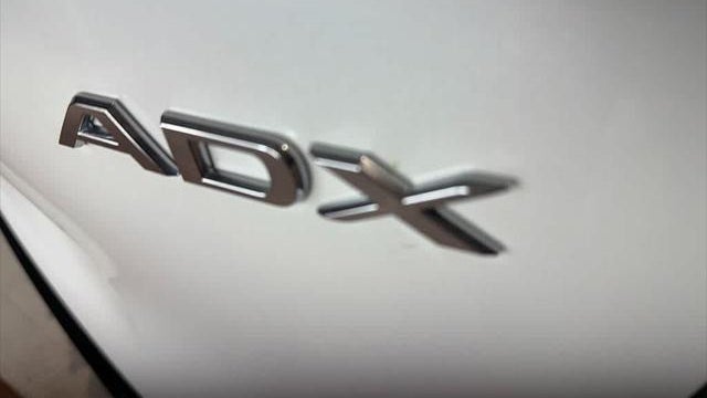 2026 Acura ADX w/A-SPEC w/Advance