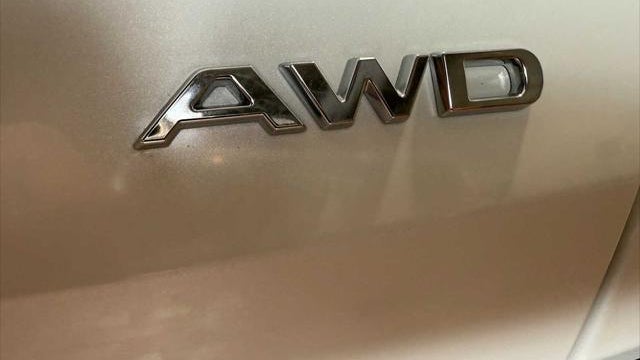 2026 Acura ADX w/A-SPEC w/Advance