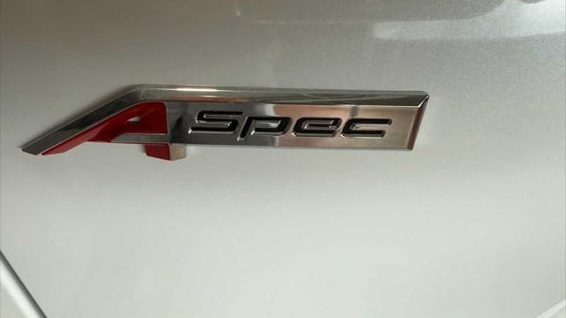 2026 Acura ADX w/A-SPEC w/Advance