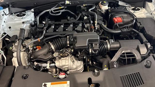 2026 Acura ADX w/A-SPEC w/Advance