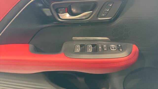 2026 Acura ADX w/A-SPEC w/Advance