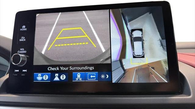 2026 Acura ADX w/A-SPEC w/Advance