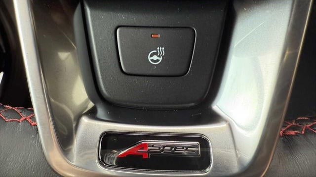 2026 Acura ADX w/A-SPEC w/Advance
