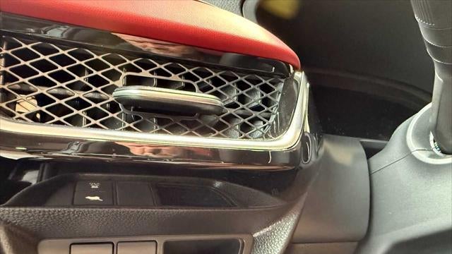 2026 Acura ADX w/A-SPEC w/Advance