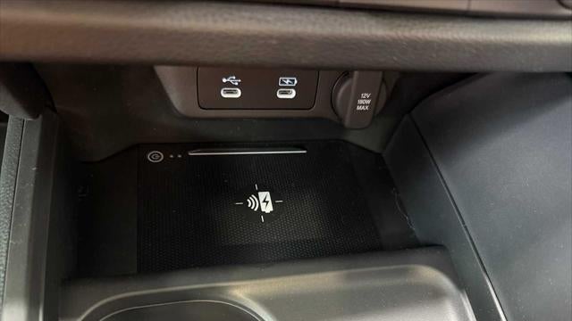 2026 Acura ADX w/A-SPEC w/Advance