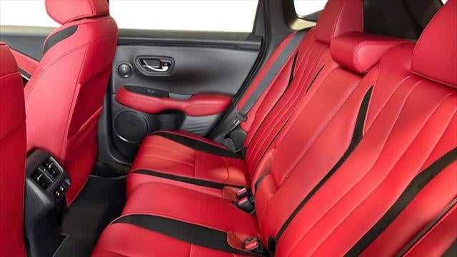 2026 Acura ADX w/A-SPEC w/Advance