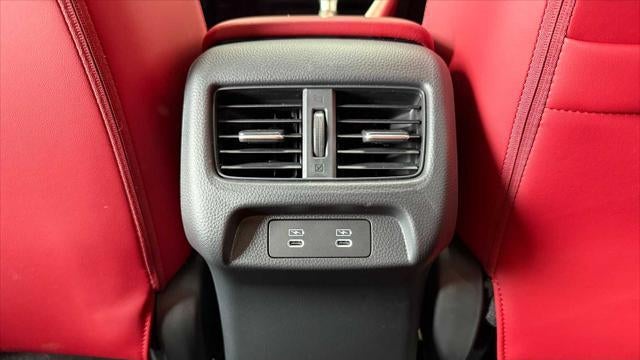 2026 Acura ADX w/A-SPEC w/Advance
