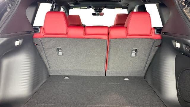 2026 Acura ADX w/A-SPEC w/Advance