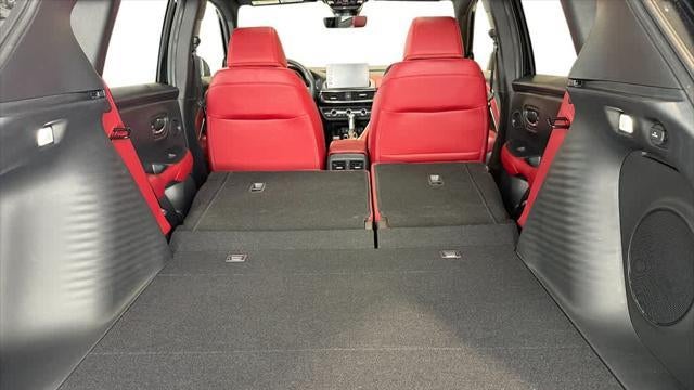 2026 Acura ADX w/A-SPEC w/Advance