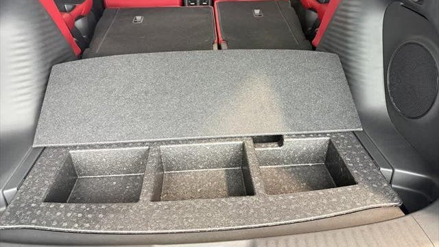 2026 Acura ADX w/A-SPEC w/Advance