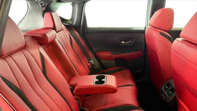 2026 Acura ADX w/A-SPEC w/Advance