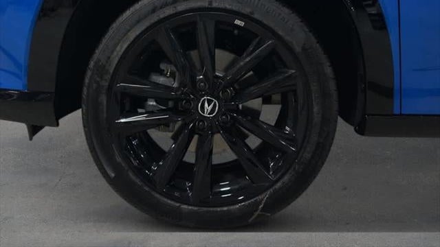 2026 Acura ADX w/A-SPEC w/Advance