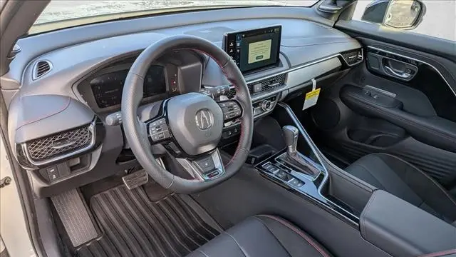 2026 Acura ADX w/A-SPEC w/Advance