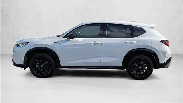 2026 Acura ADX w/A-SPEC w/Advance