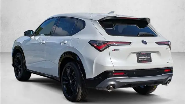 2026 Acura ADX w/A-SPEC w/Advance