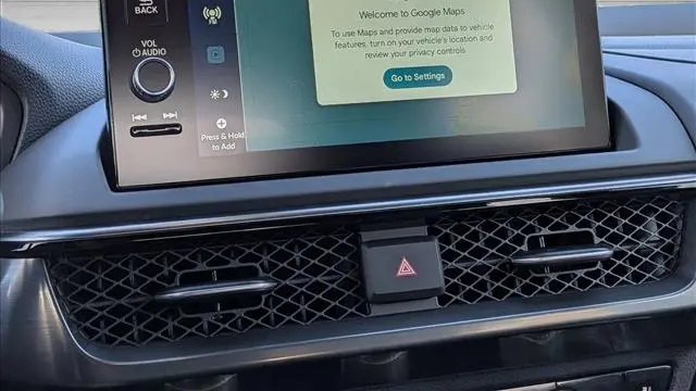 2026 Acura ADX w/A-SPEC w/Advance