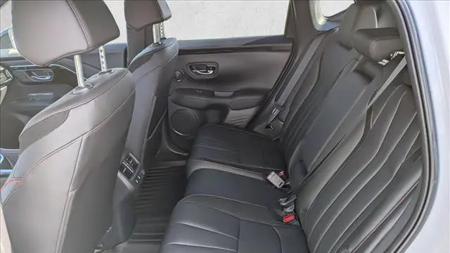 2026 Acura ADX w/A-SPEC w/Advance