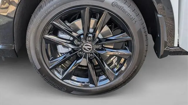 2026 Acura ADX w/A-SPEC w/Advance
