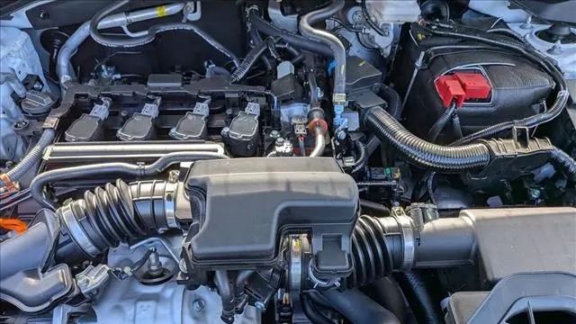 2026 Acura ADX w/A-SPEC w/Advance