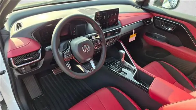 2026 Acura ADX w/A-SPEC w/Advance