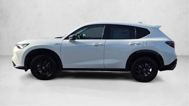 2026 Acura ADX w/A-SPEC w/Advance