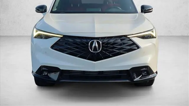 2026 Acura ADX w/A-SPEC w/Advance