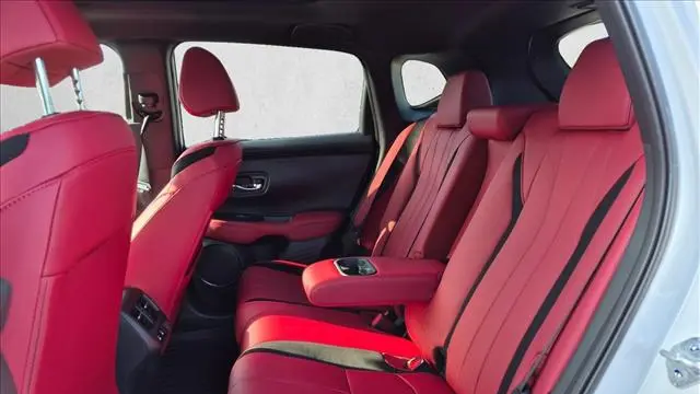 2026 Acura ADX w/A-SPEC w/Advance